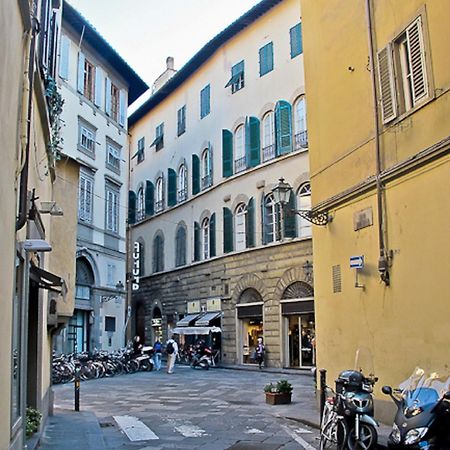 Apartments Florence- Santa Maria Novella Bagian luar foto
