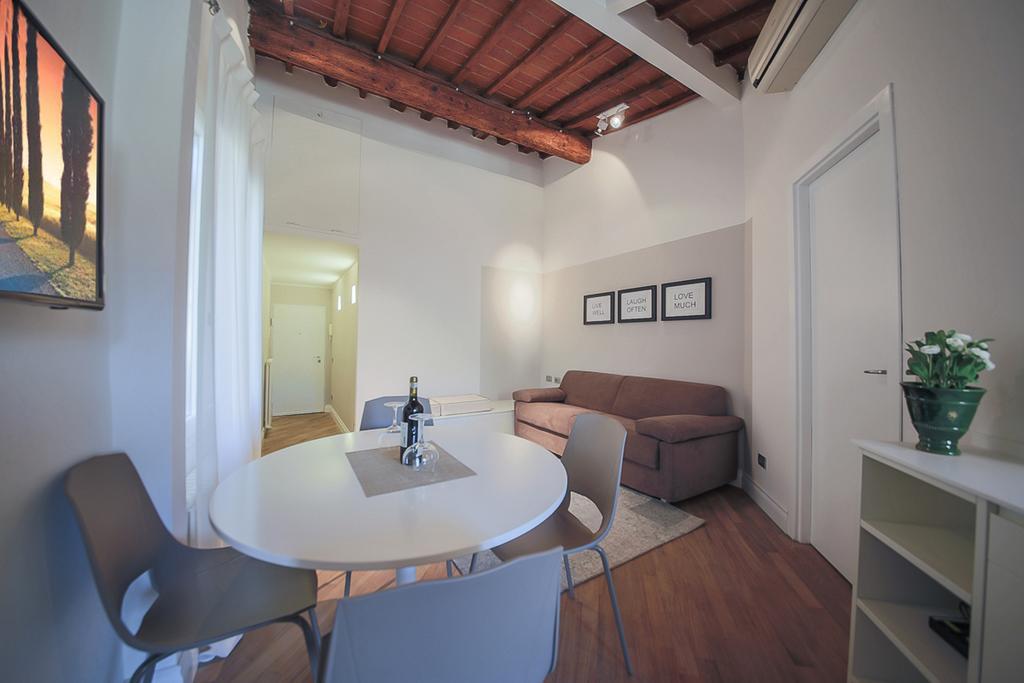 Apartments Florence- Santa Maria Novella Ruang foto