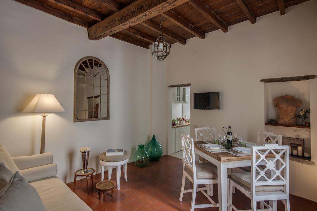 Apartments Florence- Santa Maria Novella Ruang foto