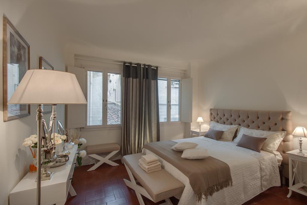 Apartments Florence- Santa Maria Novella Ruang foto