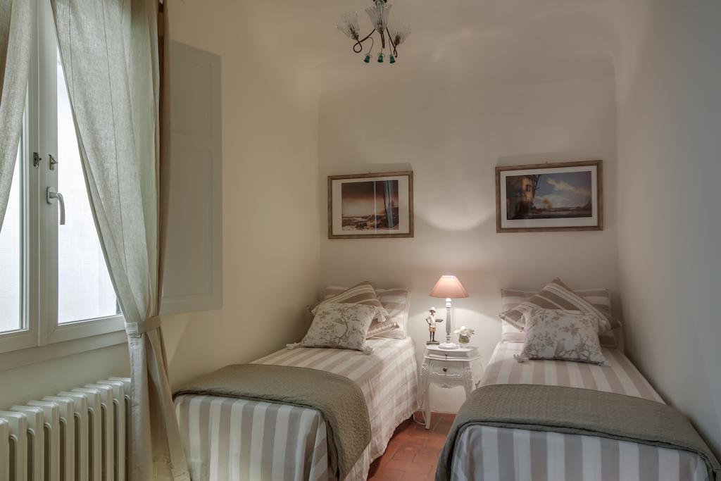 Apartments Florence- Santa Maria Novella Ruang foto
