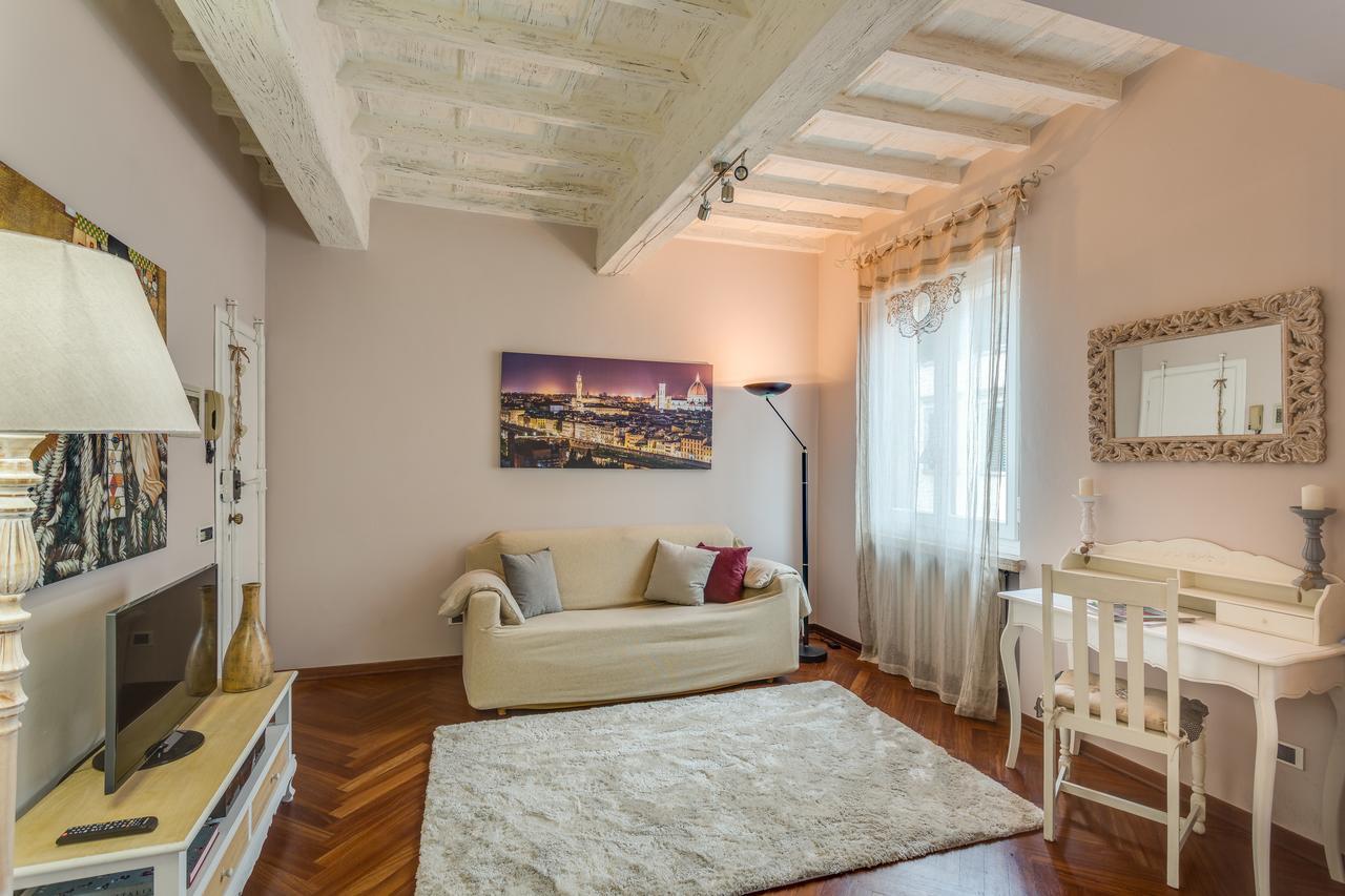 Apartments Florence- Santa Maria Novella Bagian luar foto