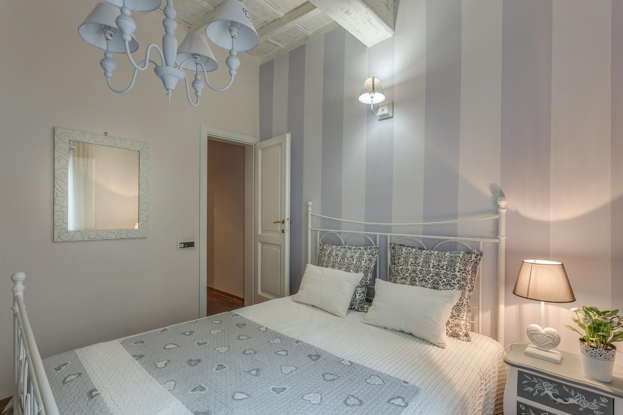 Apartments Florence- Santa Maria Novella Bagian luar foto