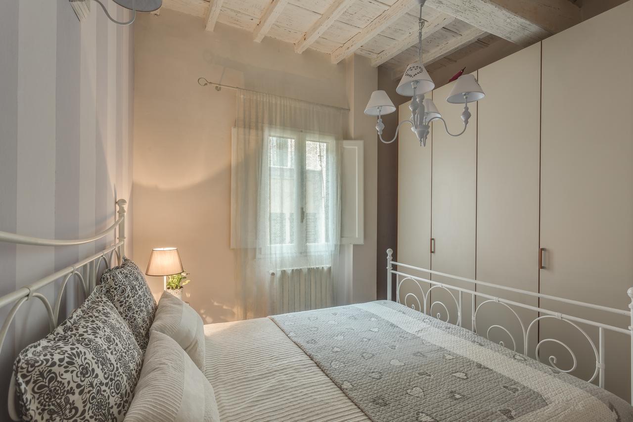 Apartments Florence- Santa Maria Novella Bagian luar foto