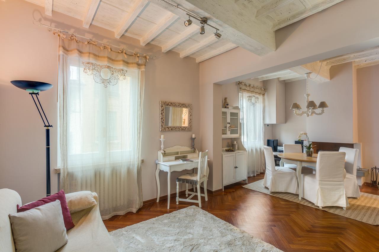 Apartments Florence- Santa Maria Novella Bagian luar foto