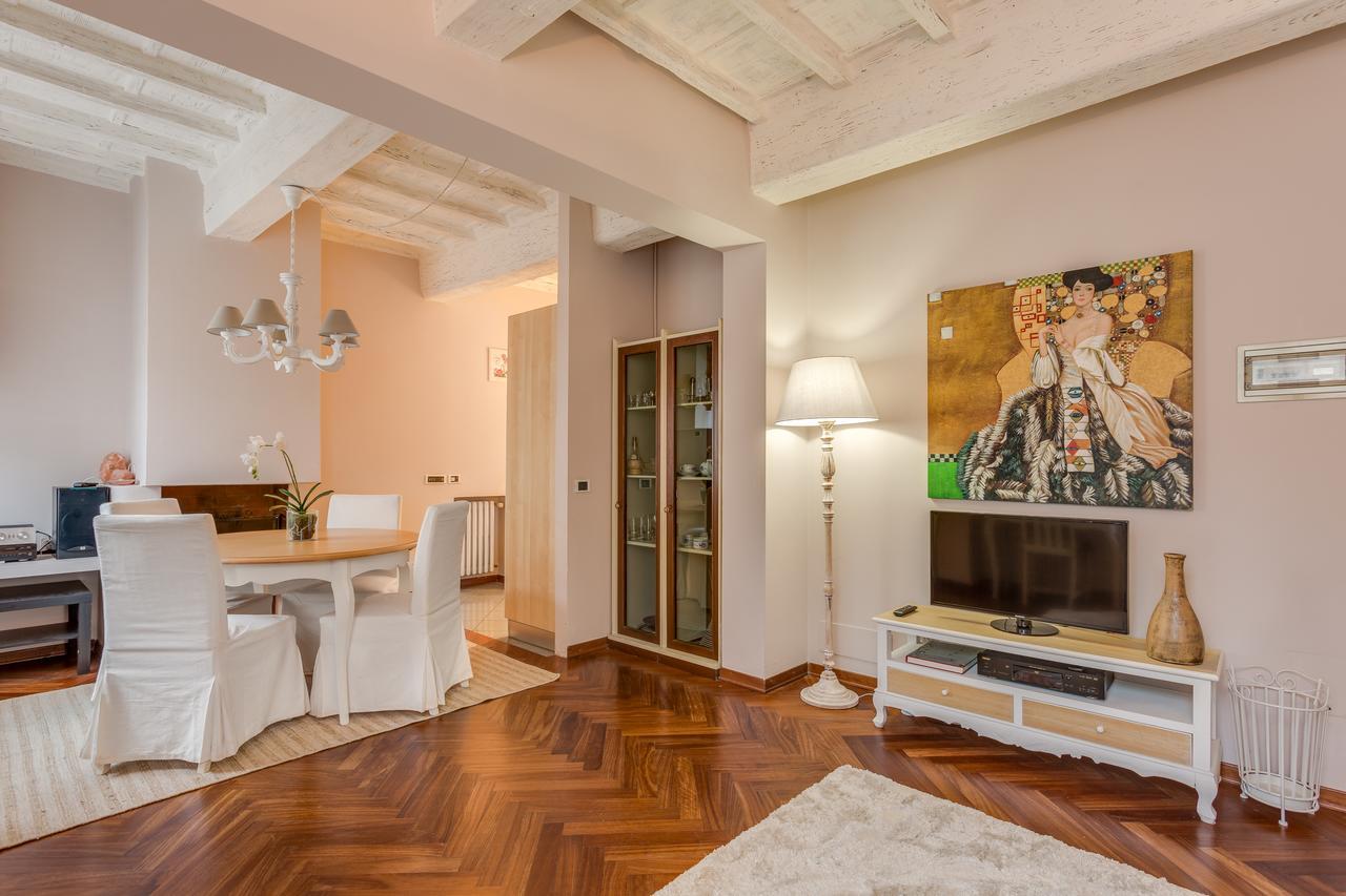 Apartments Florence- Santa Maria Novella Bagian luar foto