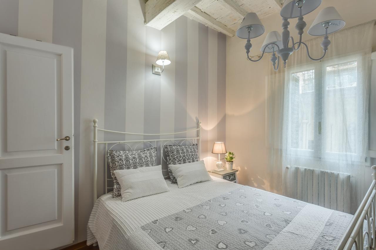 Apartments Florence- Santa Maria Novella Bagian luar foto
